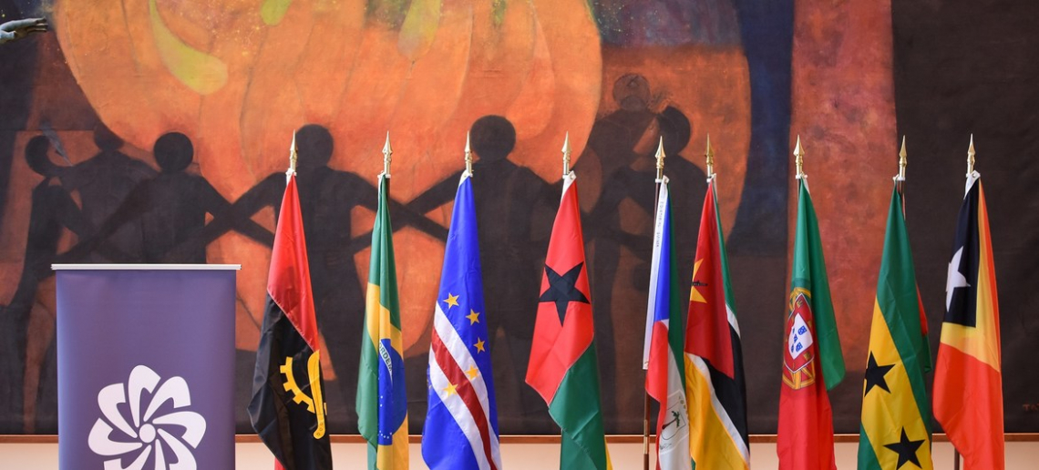 Rede de Agroecologia da CPLP